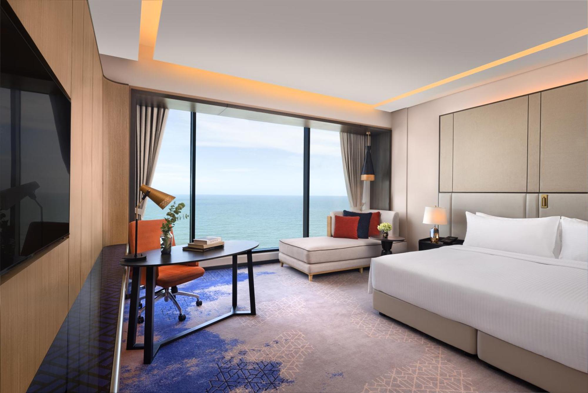 Отель Amari Colombo, Sri Lanka Экстерьер фото