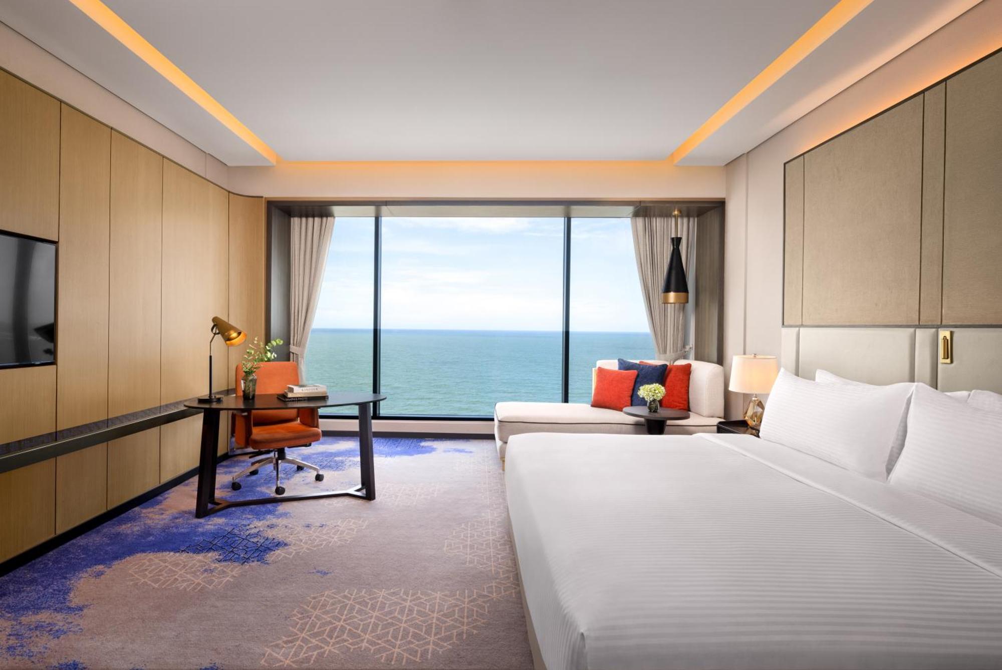 Отель Amari Colombo, Sri Lanka Экстерьер фото
