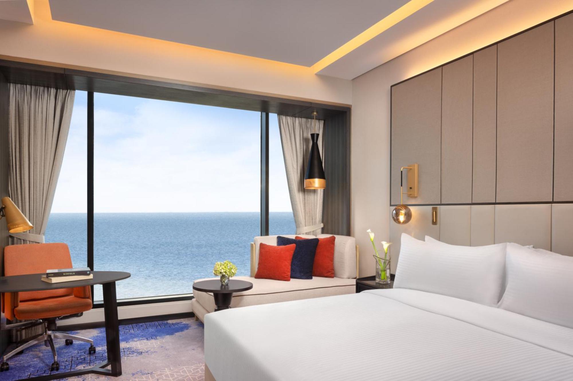 Отель Amari Colombo, Sri Lanka Экстерьер фото