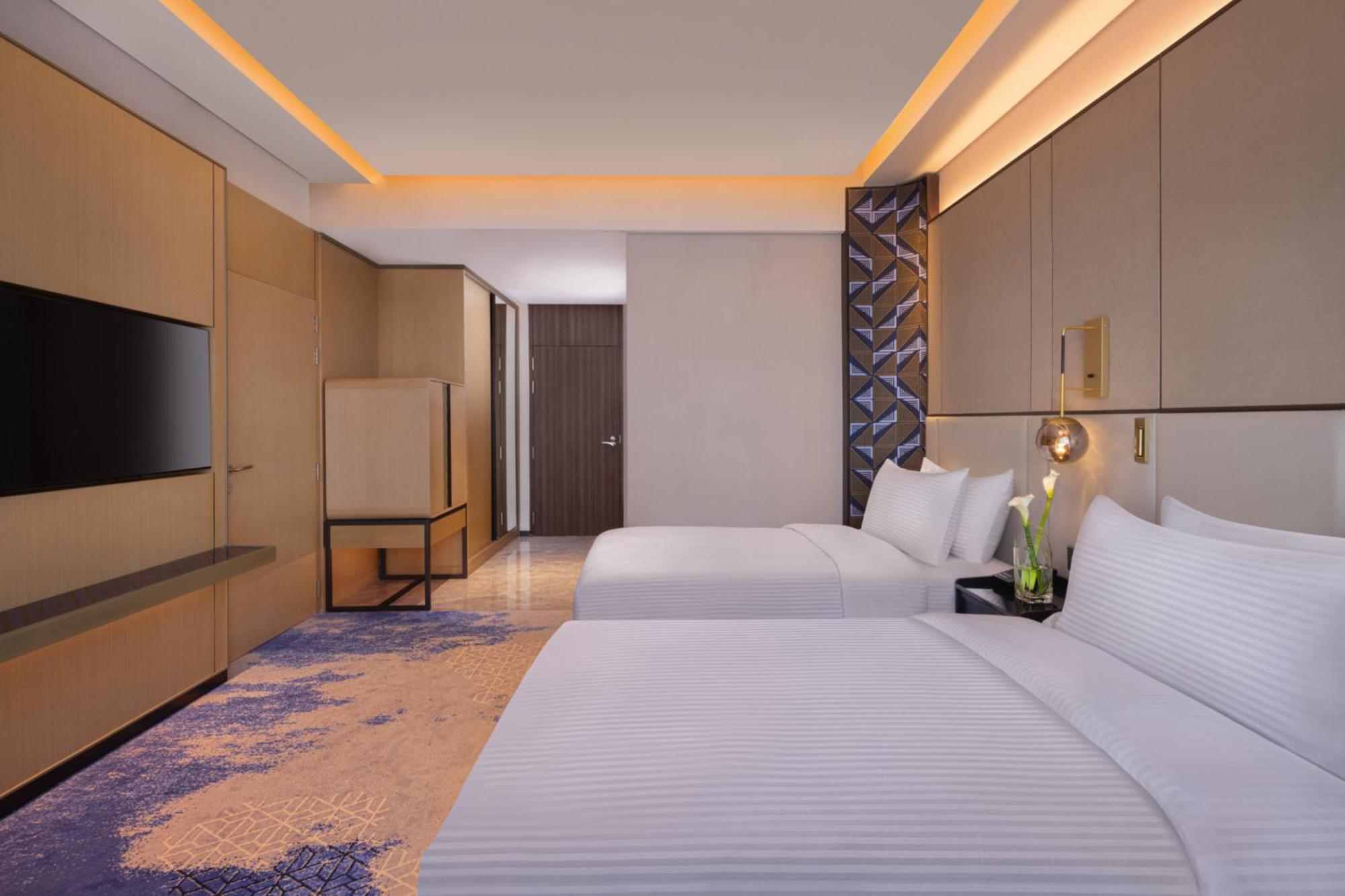 Отель Amari Colombo, Sri Lanka Экстерьер фото