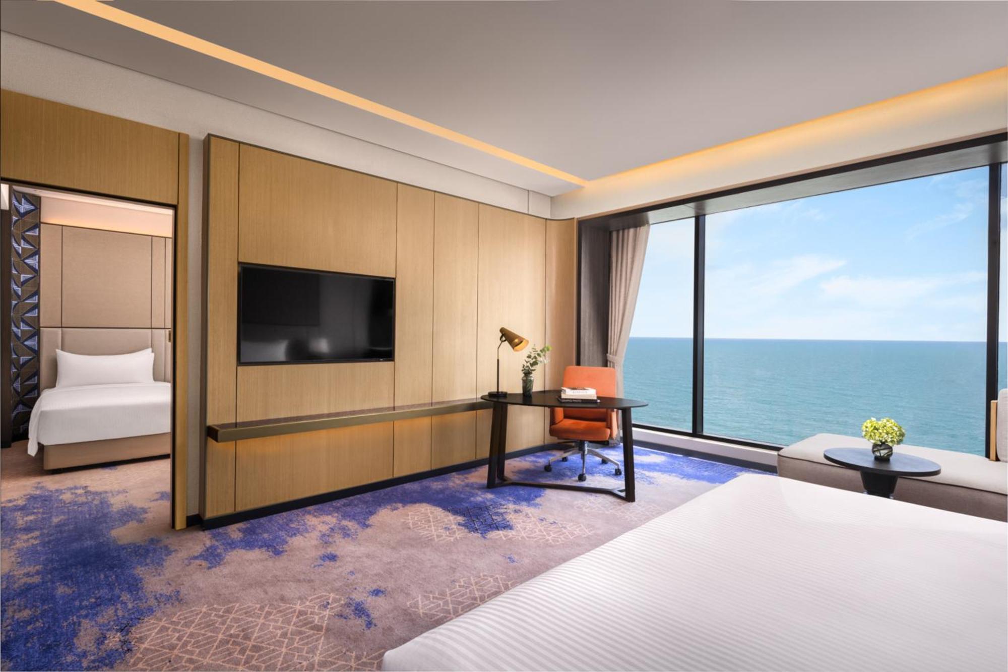 Отель Amari Colombo, Sri Lanka Экстерьер фото