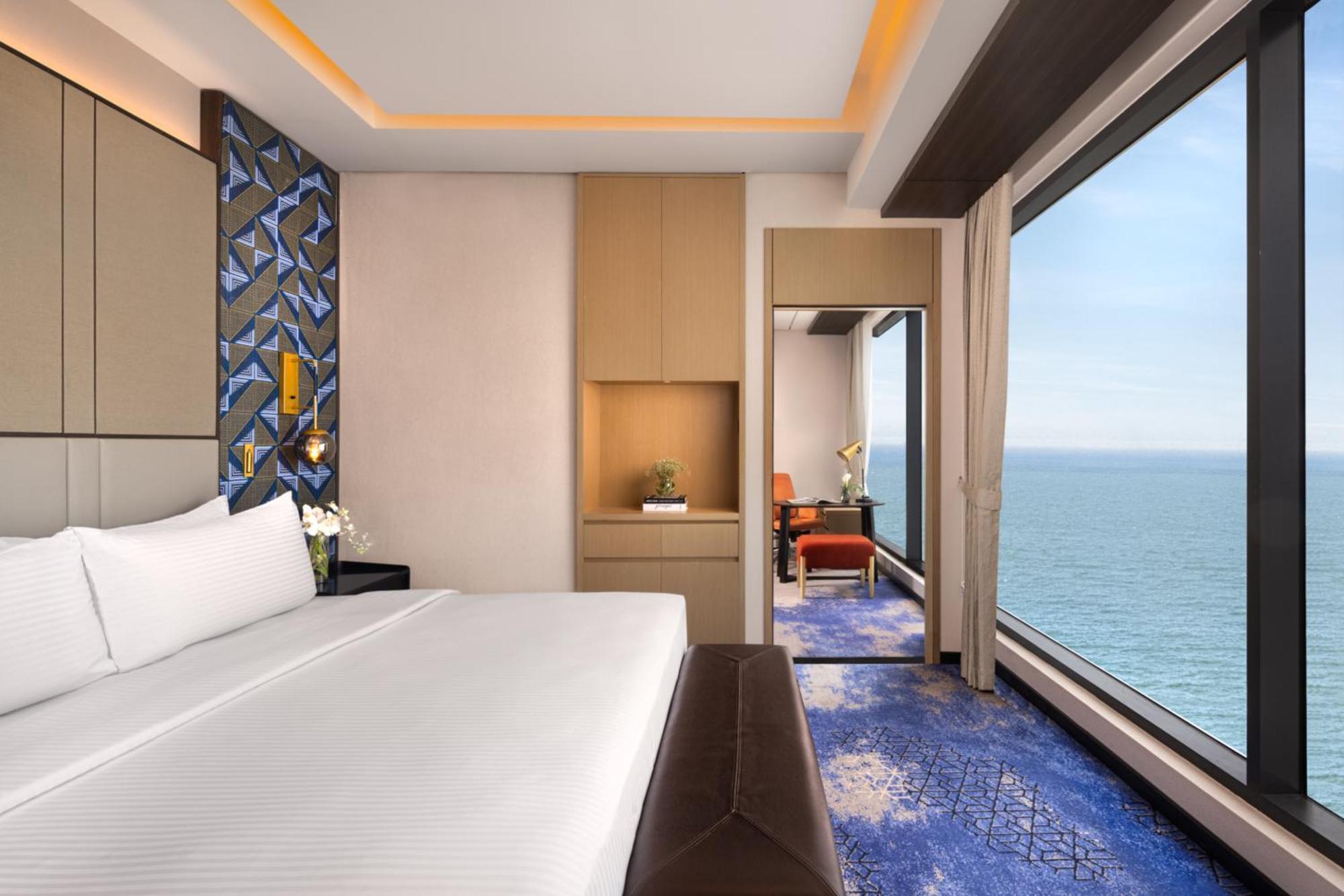 Отель Amari Colombo, Sri Lanka Экстерьер фото