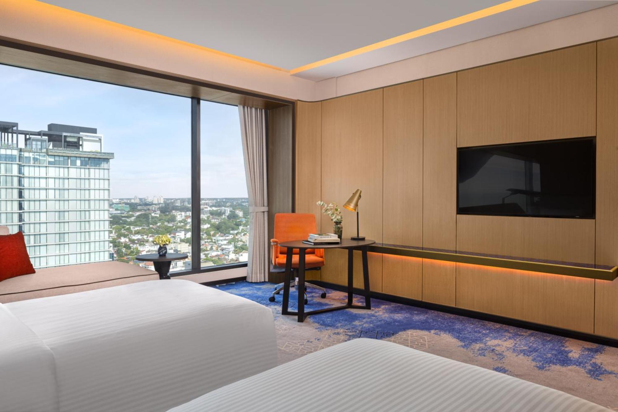 Отель Amari Colombo, Sri Lanka Экстерьер фото